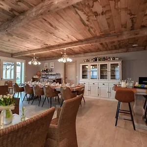 4* Bed & Breakfast De Waeterhoeve