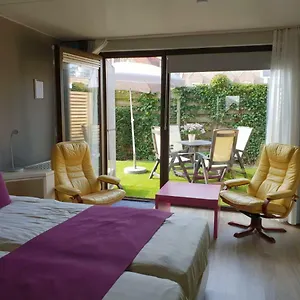 3* Gasthuis Melrose 'puur Logies'
