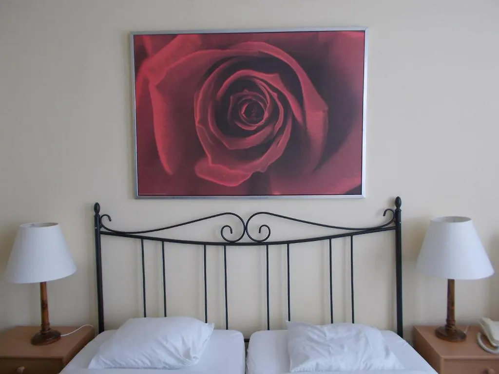 Eurohotel Blankenberge