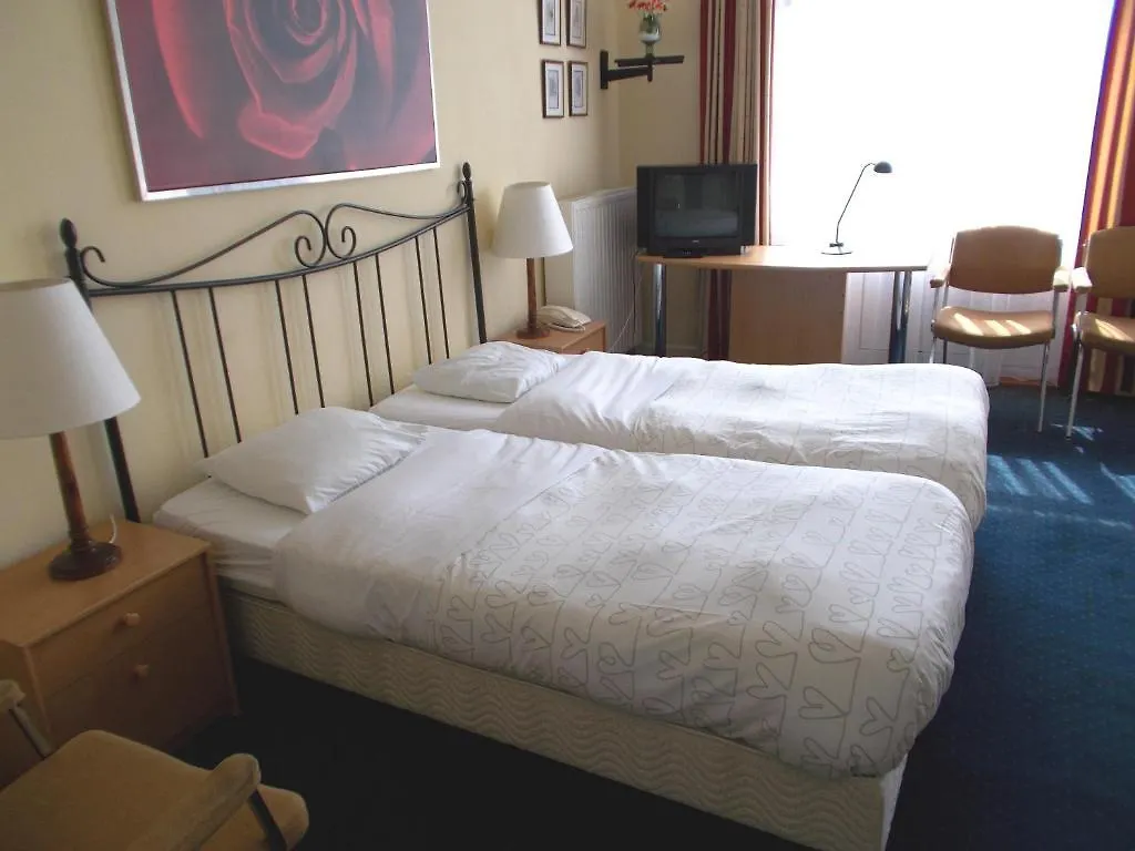 Eurohotel Blankenberge Hotel