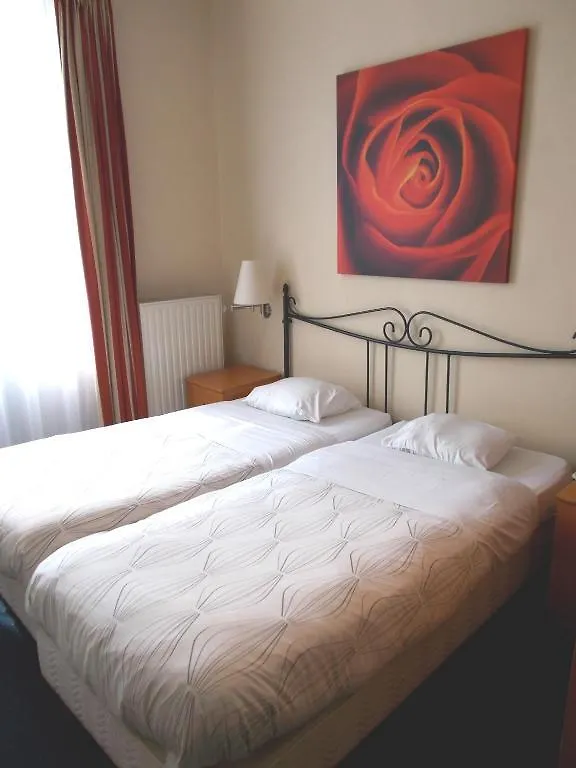 *** Hotel Eurohotel Blankenberge België