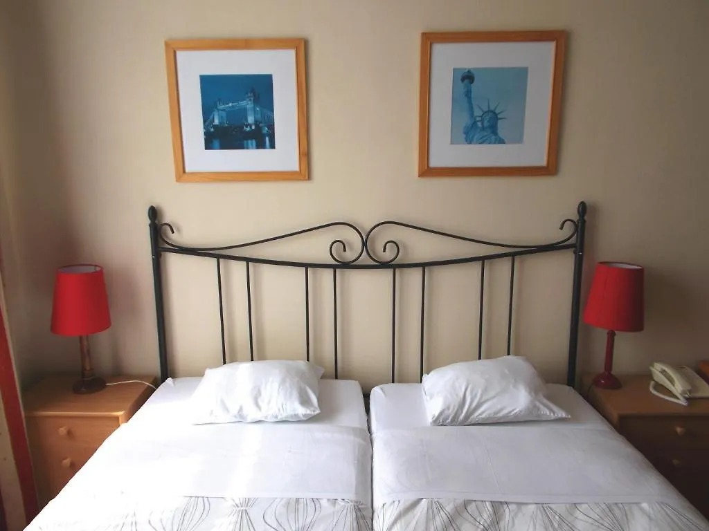 Eurohotel Blankenberge
