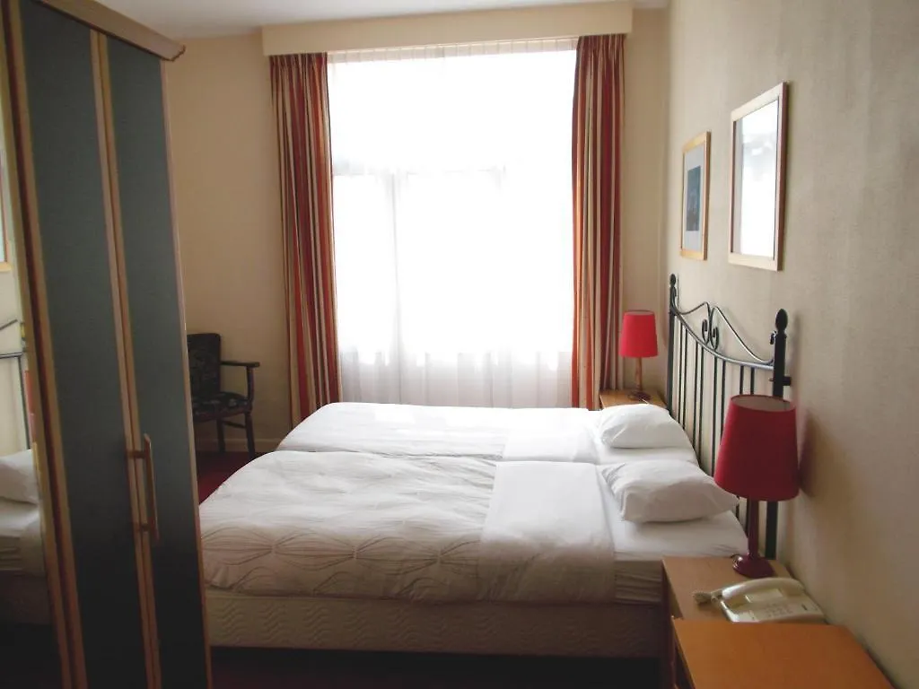 Hotel Eurohotel Blankenberge