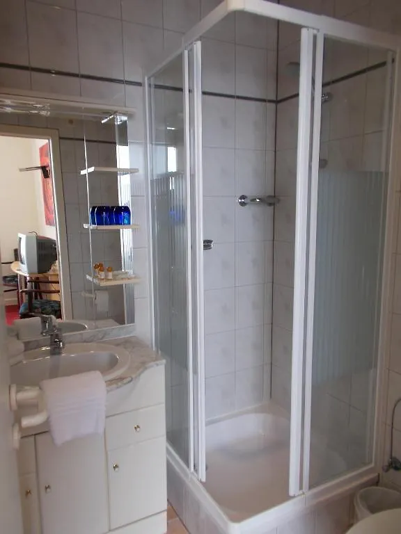 Eurohotel Blankenberge 3*,  Belgio