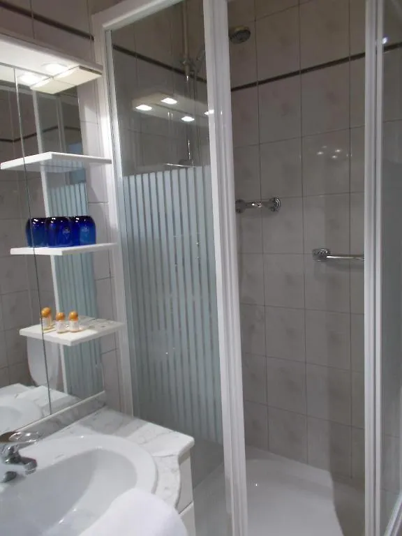 Hotel Eurohotel Blankenberge