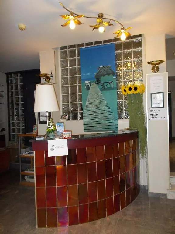Eurohotel Blankenberge Hotel
