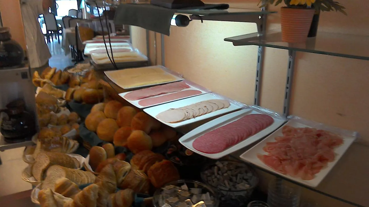 Hotel Eurohotel Blankenberge